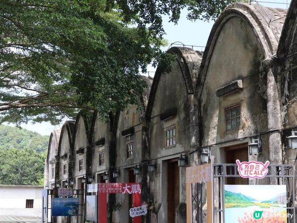 深圳大鵬一日遊 (下）大鵬所城