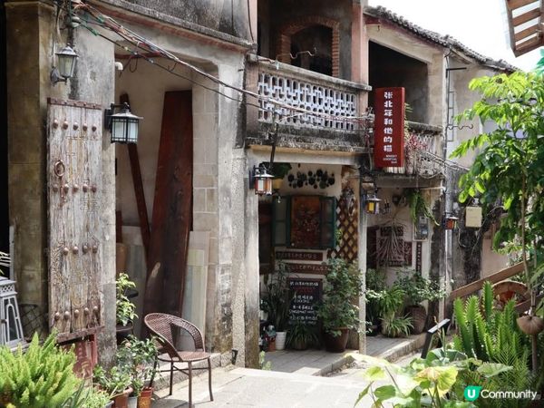 深圳大鵬一日遊 (下）大鵬所城