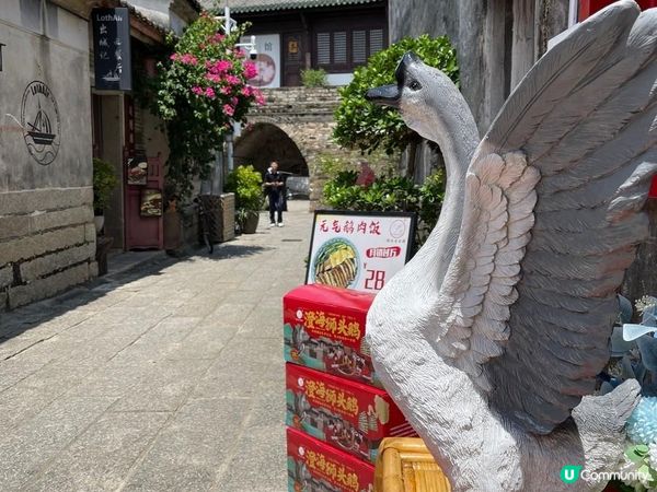 深圳大鵬一日遊 (下）大鵬所城