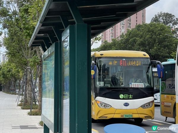 深圳大鵬一日遊 (下）大鵬所城