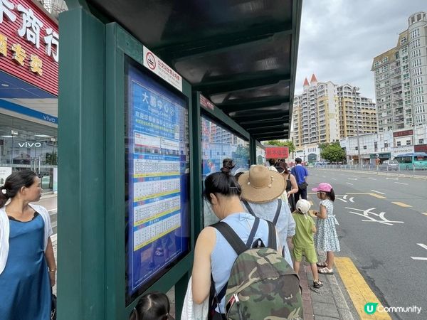 深圳大鵬一日遊 (下）大鵬所城