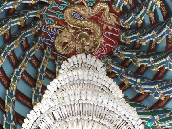 深圳大鵬一日遊 (上）東山古寺