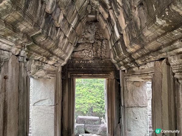 父母老了，旅行累了