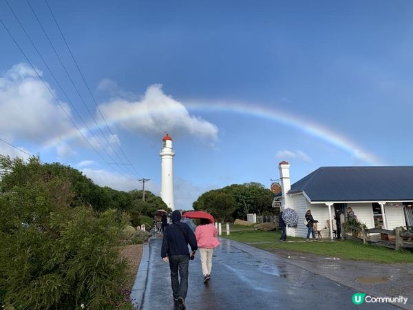 父母老了，旅行累了