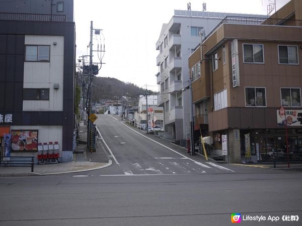 北海道小樽，岩井俊二情書電影場景介紹