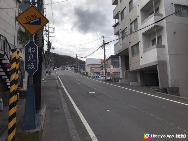 北海道小樽，岩井俊二情書電影場景介紹