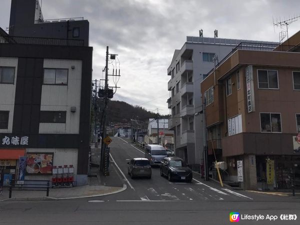 北海道小樽，岩井俊二情書電影場景介紹