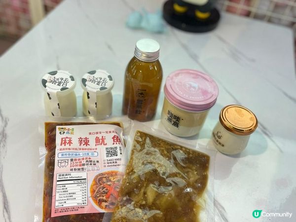 [美食]花膠甜品一樣掂|啖啖燕窩