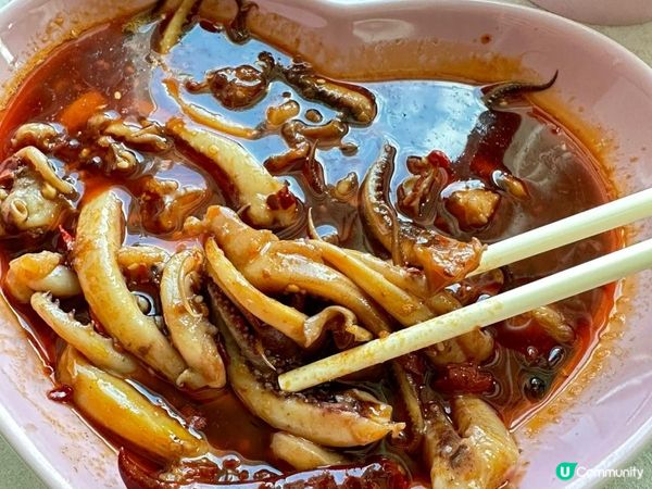 [美食]花膠甜品一樣掂|啖啖燕窩