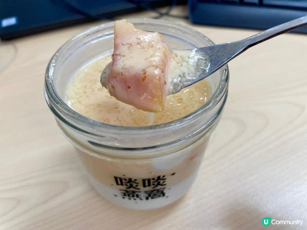 [美食]花膠甜品一樣掂|啖啖燕窩