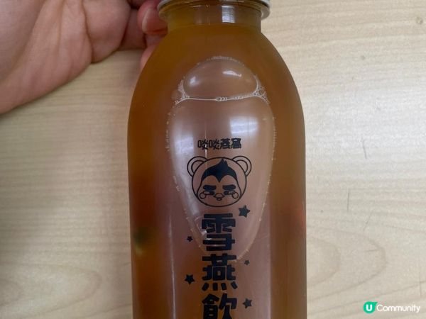 [美食]花膠甜品一樣掂|啖啖燕窩