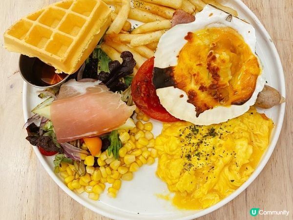 OCIO 原來鑽石山都有分店