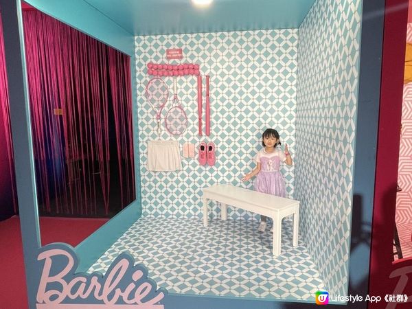 【限時半價】Mattel PlayHouse : Barbie、Thomas and Friends 、Hot Wheels 3大互動主題區