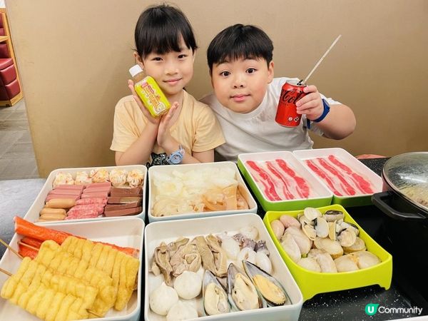 🧀️芝士控遇上～拉絲芝士雞煲😊