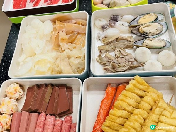 🧀️芝士控遇上～拉絲芝士雞煲😊