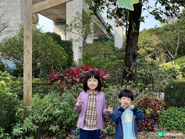 不一樣綠意農莊星級 GLAMPING