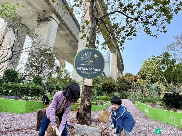 不一樣綠意農莊星級 GLAMPING