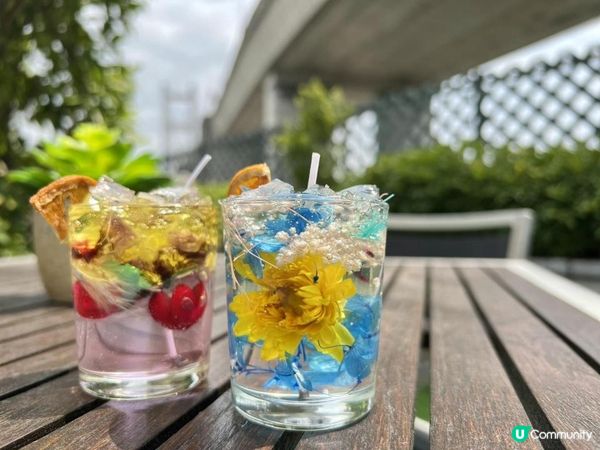 不一樣綠意農莊星級 GLAMPING