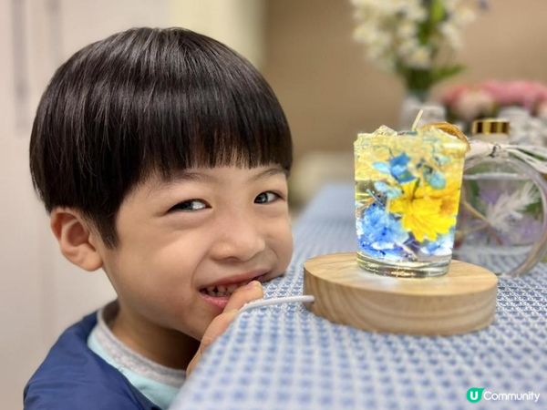 不一樣綠意農莊星級 GLAMPING