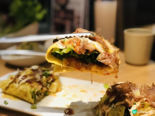 轉個名字也要吃 