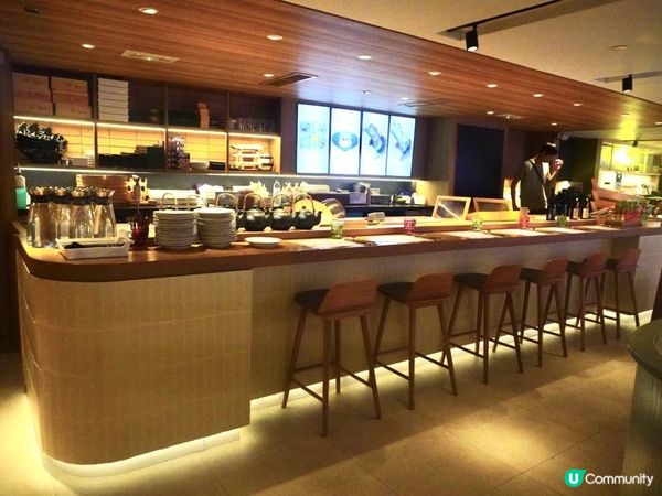 一間可以打卡又唔洗煩食咩式既餐廳