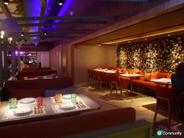 一間可以打卡又唔洗煩食咩式既餐廳