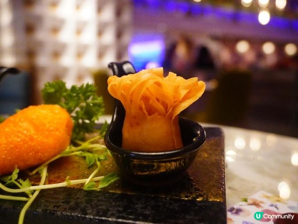 一間可以打卡又唔洗煩食咩式既餐廳