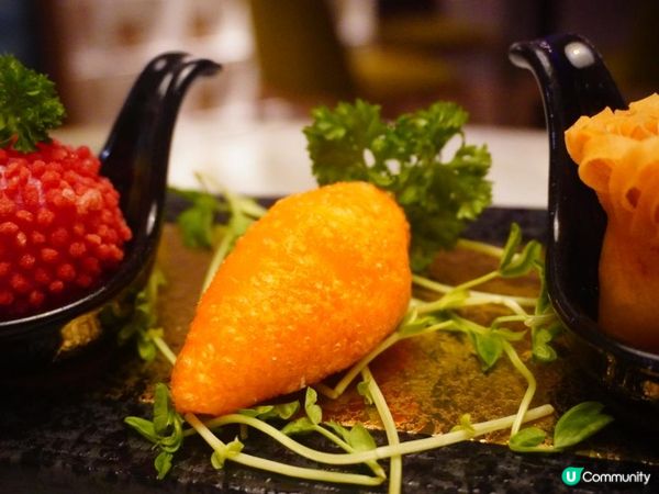 一間可以打卡又唔洗煩食咩式既餐廳