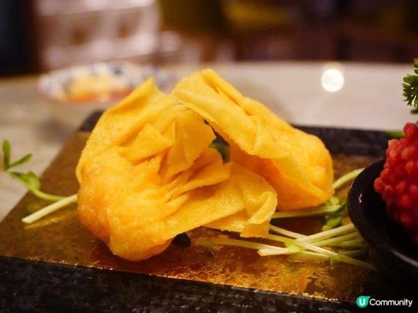 一間可以打卡又唔洗煩食咩式既餐廳