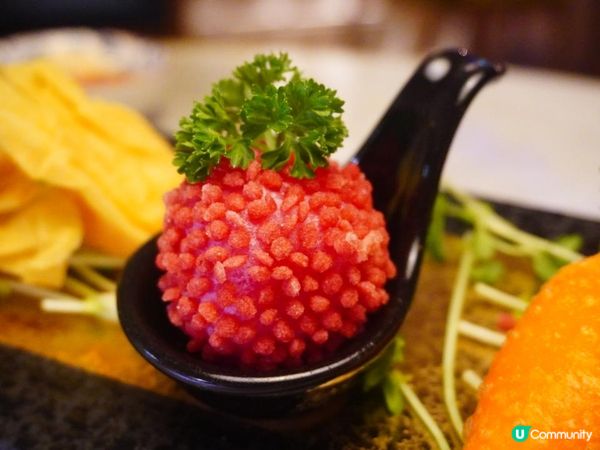 一間可以打卡又唔洗煩食咩式既餐廳