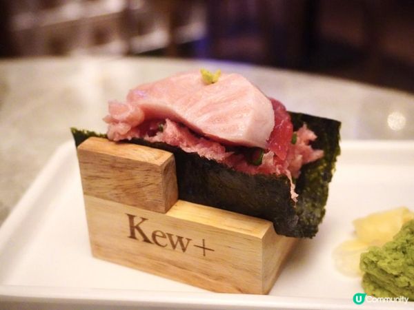 一間可以打卡又唔洗煩食咩式既餐廳