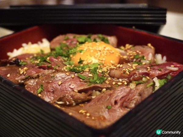 一間可以打卡又唔洗煩食咩式既餐廳