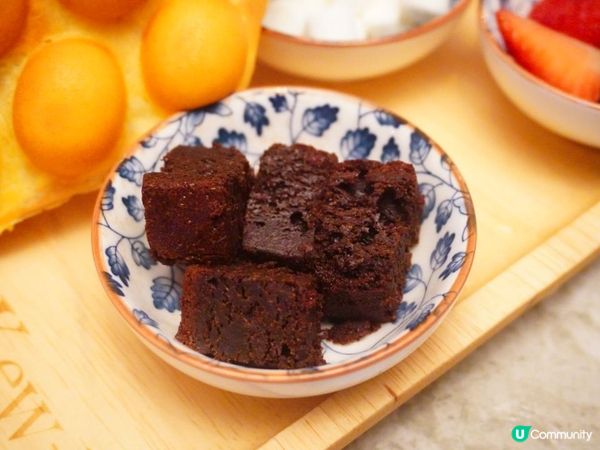 一間可以打卡又唔洗煩食咩式既餐廳