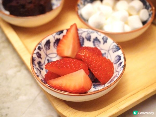 一間可以打卡又唔洗煩食咩式既餐廳