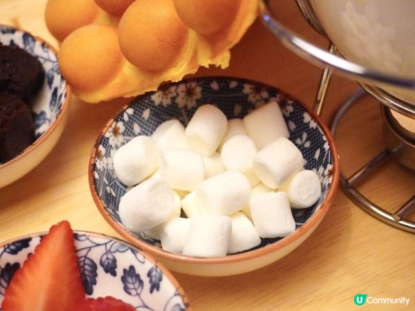 一間可以打卡又唔洗煩食咩式既餐廳