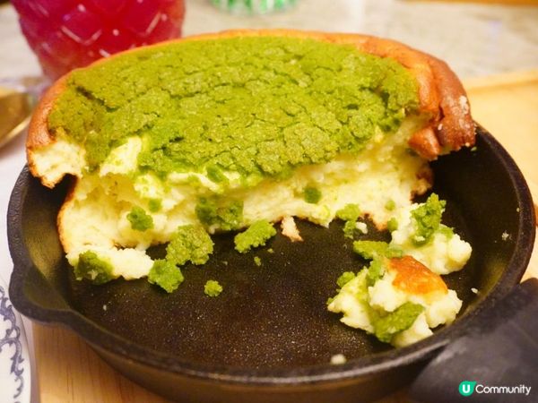 一間可以打卡又唔洗煩食咩式既餐廳