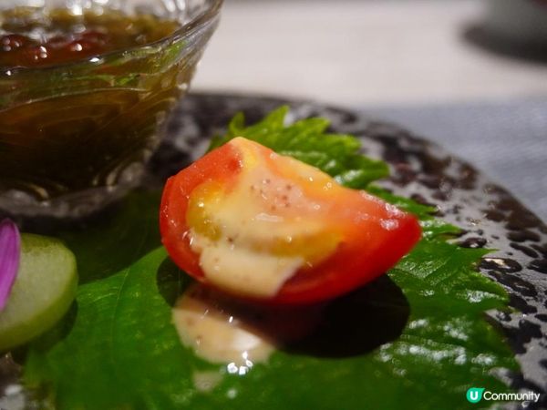 新店再嘗，感覺不同了