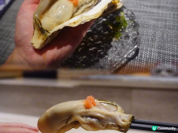 新店再嘗，感覺不同了