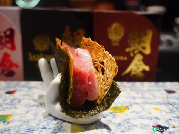 新店再嘗，感覺不同了