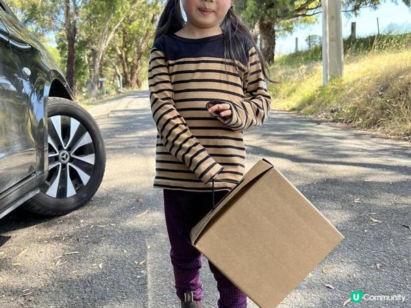 老六悅悅的首個騎術訓練🐴