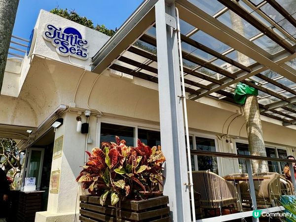 西貢靚景高質餐廳💯