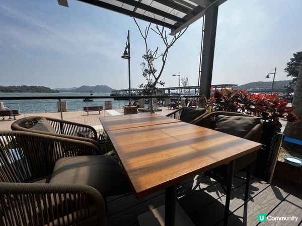 西貢靚景高質餐廳💯