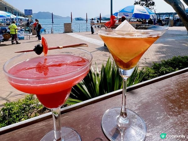 西貢靚景高質餐廳💯