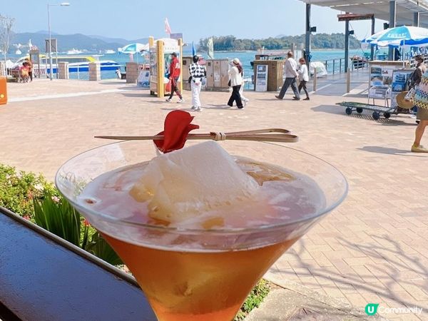 西貢靚景高質餐廳💯