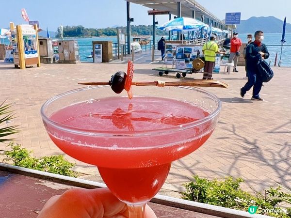 西貢靚景高質餐廳💯