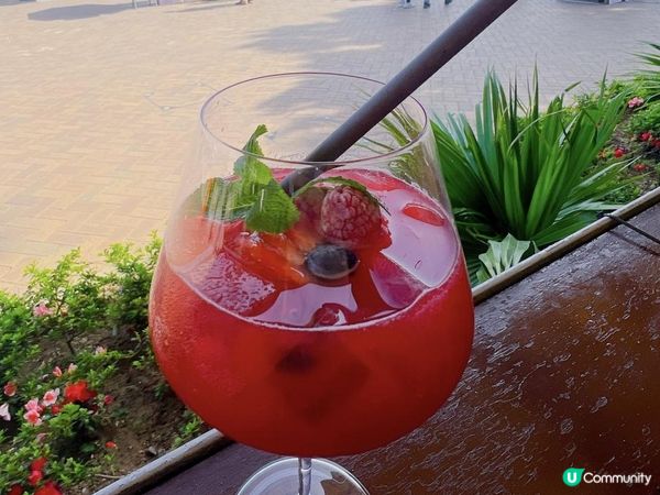 西貢靚景高質餐廳💯