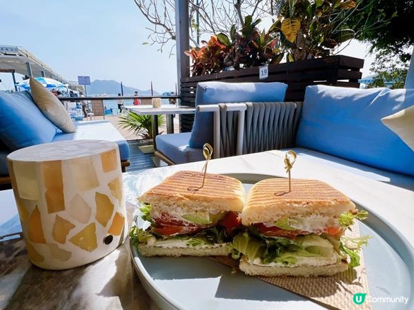 西貢靚景高質餐廳💯