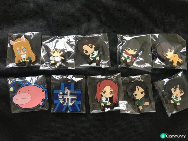 funbid日本代購開箱(2024 1月)