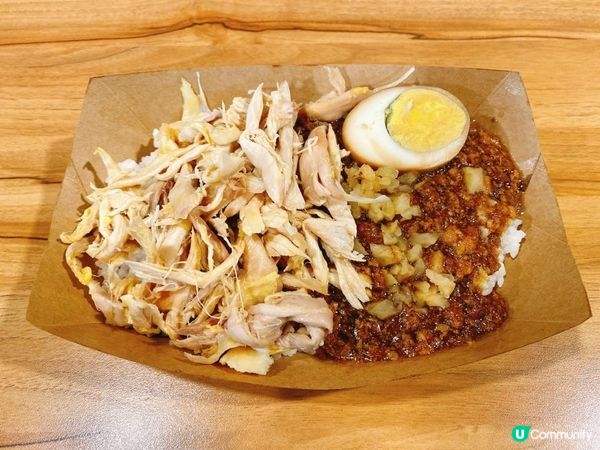 灣仔 臺坊 小食比主食好食