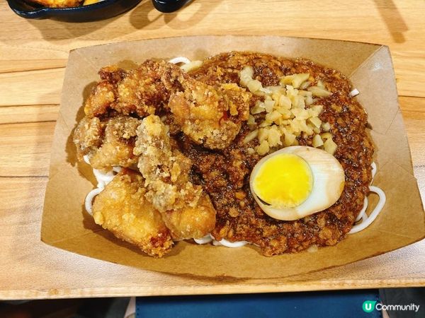 灣仔 臺坊 小食比主食好食